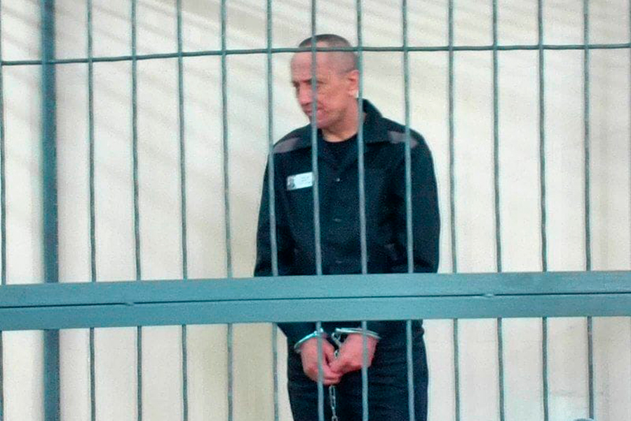 Фото: Прокуратура Иркутской области