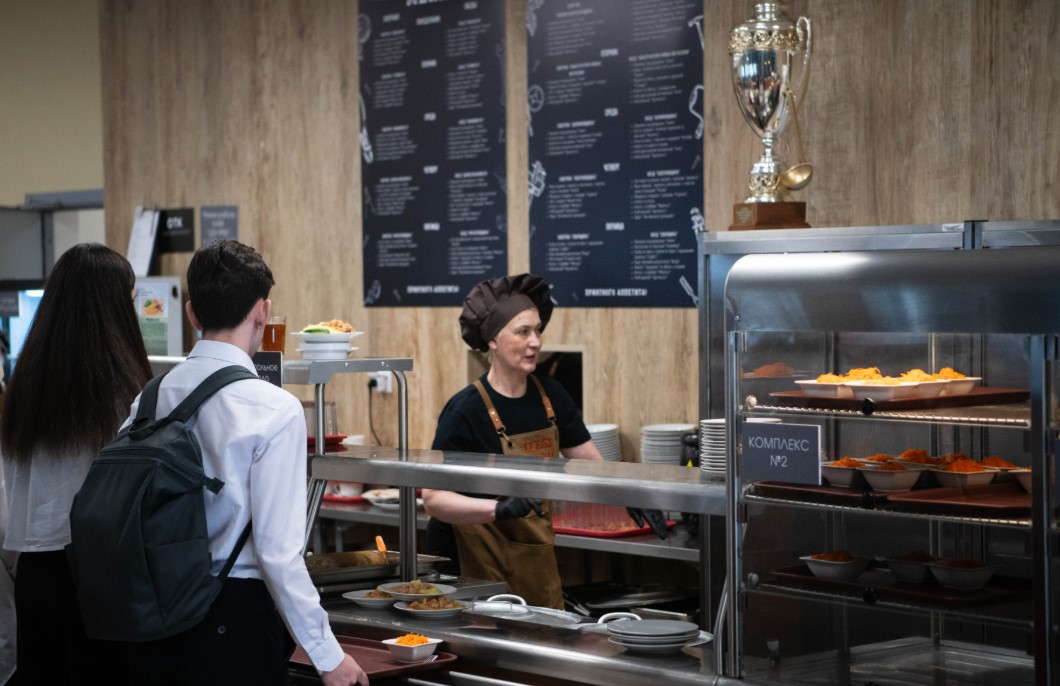 Фото: Илья Московец / URA.RU