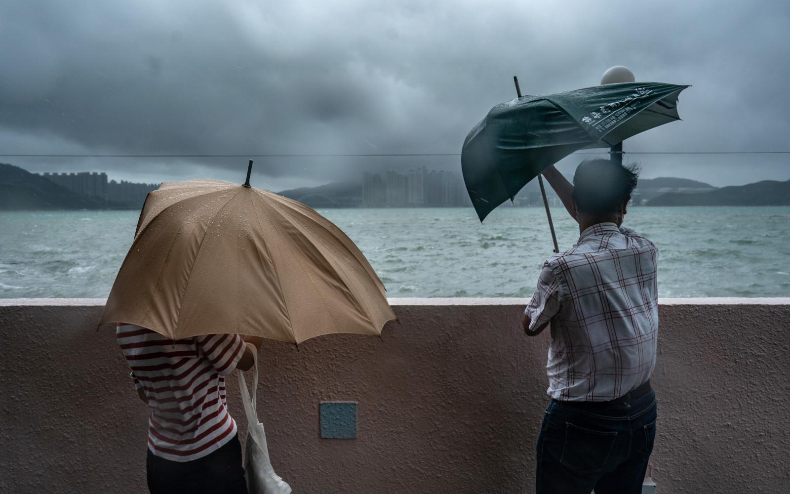 Фото: Anthony Kwan / Getty Images