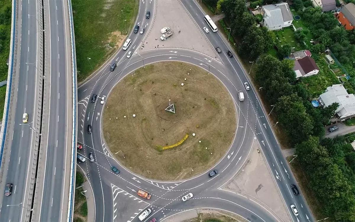 Фото: Росавтодор