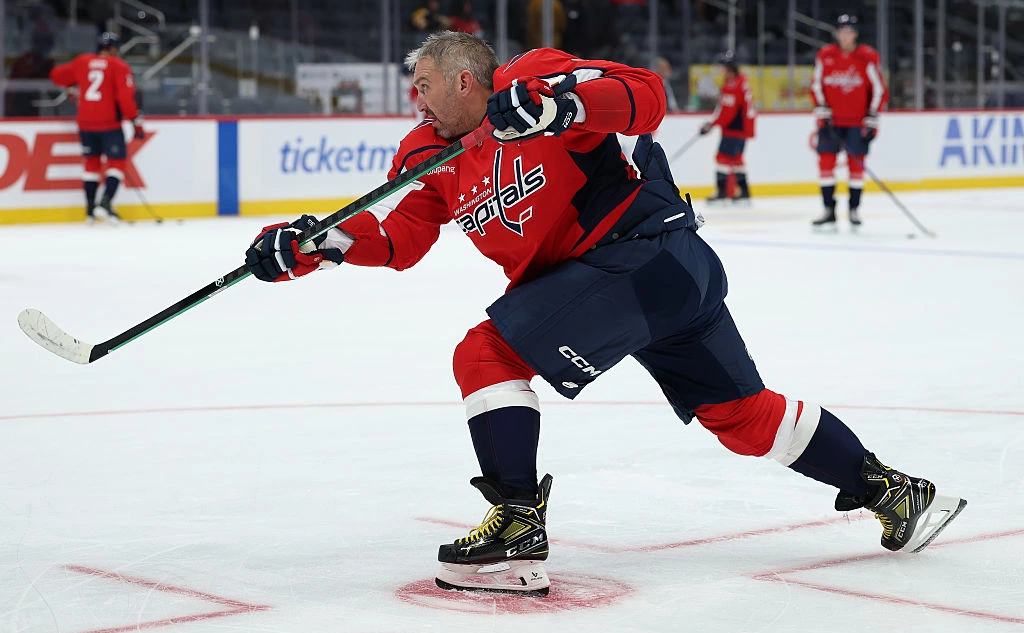 Patrick Smith / Getty Images