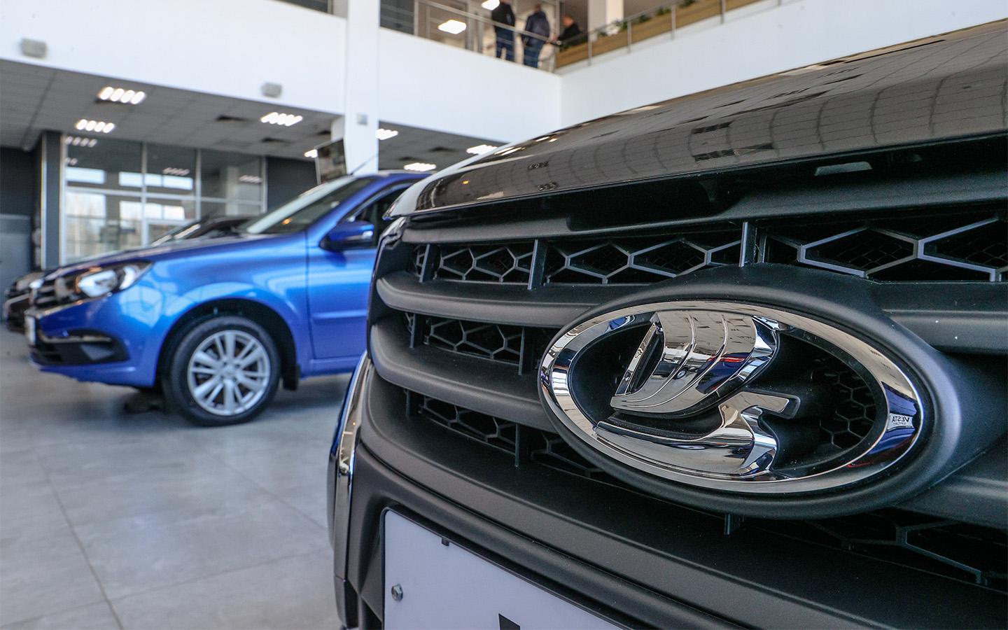 Как изменятся цены на автомобили Lada. Ответ главы АвтоВАЗа