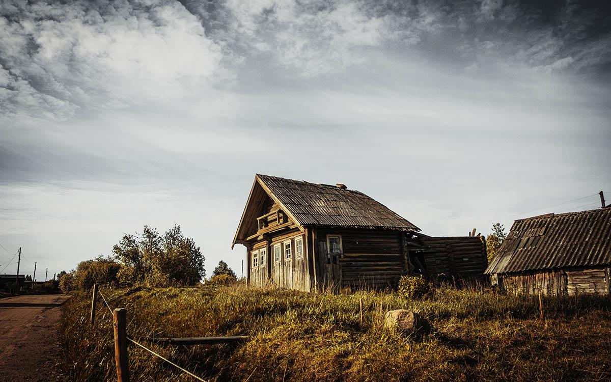 Когда лучше отказаться от недвижимости в пользу государства. 5