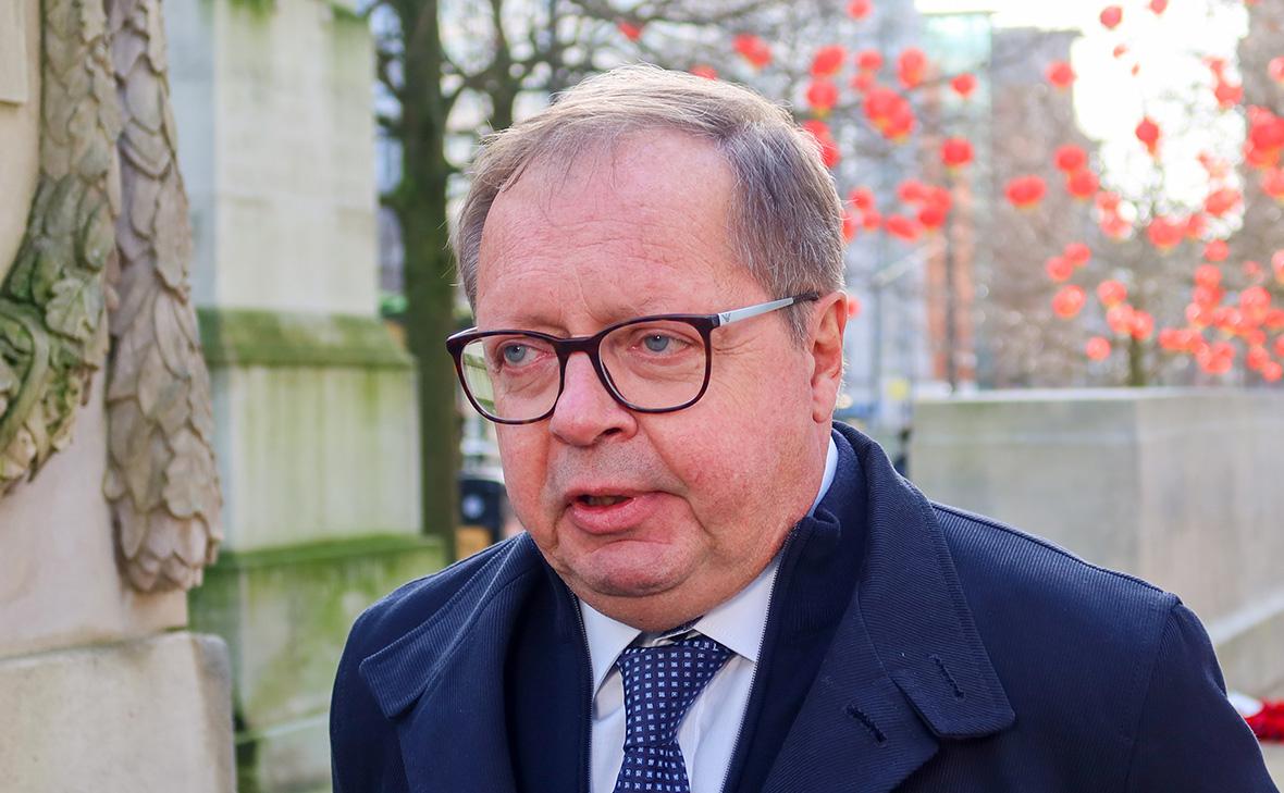 Андрей Келин