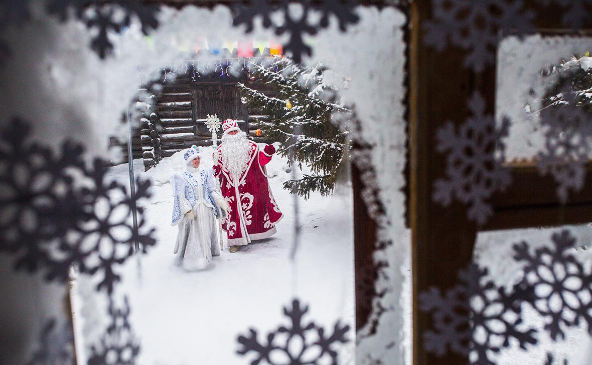 Фото: Дмитрий Феоктистов / ТАСС