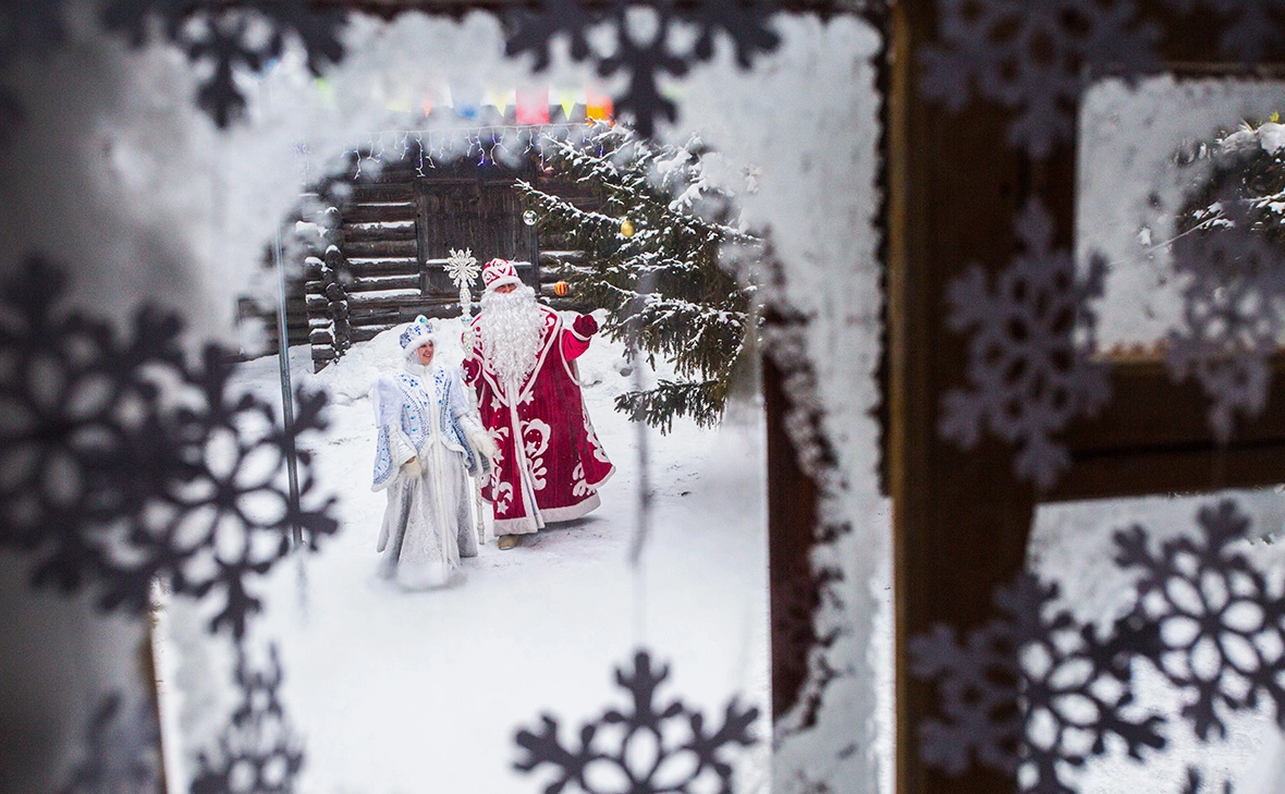 Дмитрий Феоктистов / ТАСС