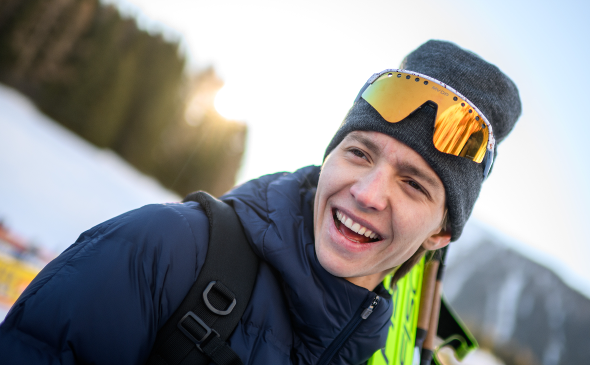 Савелий Коростелев