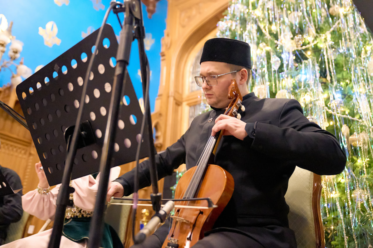 Фото: rais.tatarstan.ru