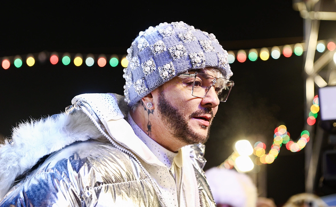 Софья Сандурская / ТАСС