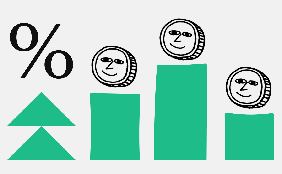 Курс биткоина обновил максимум за неделю. Что случилось с криптовалютами