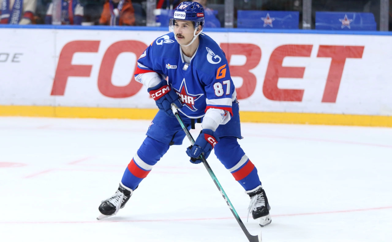 Максим Константинов / ТАСС