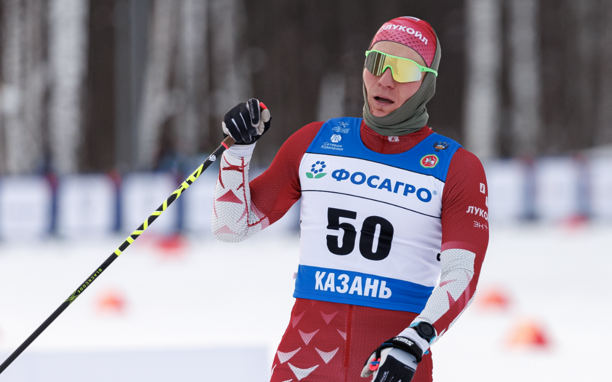 Фото: Sergey Elagin / Business Online / Global Look Press