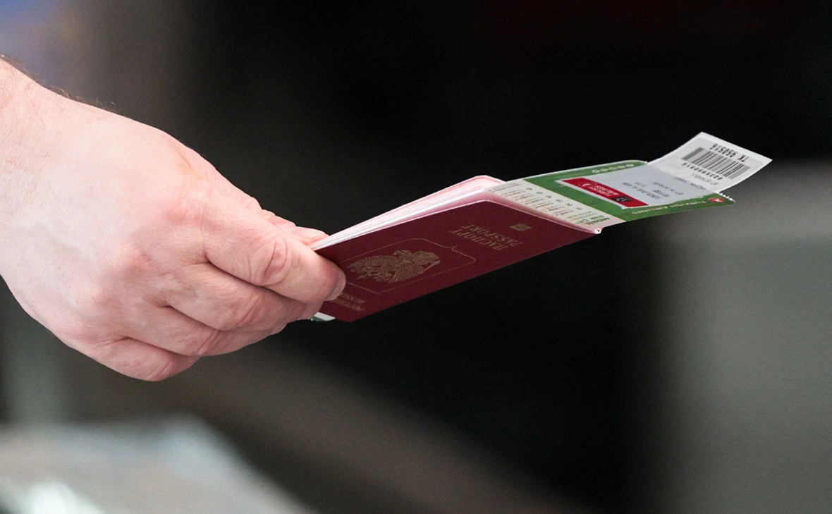 Александр Щербак / ТАСС