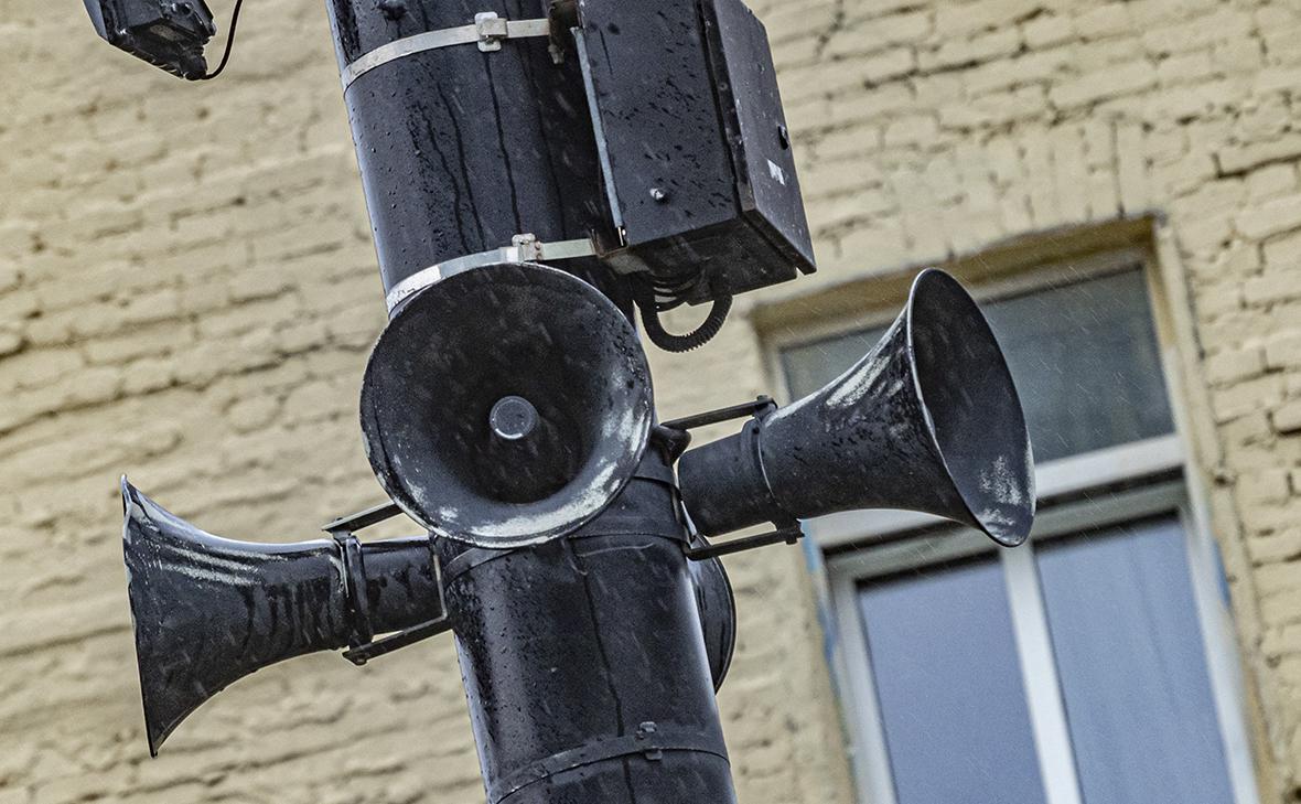 Фото: Константин Кокошкин / Global Look Press