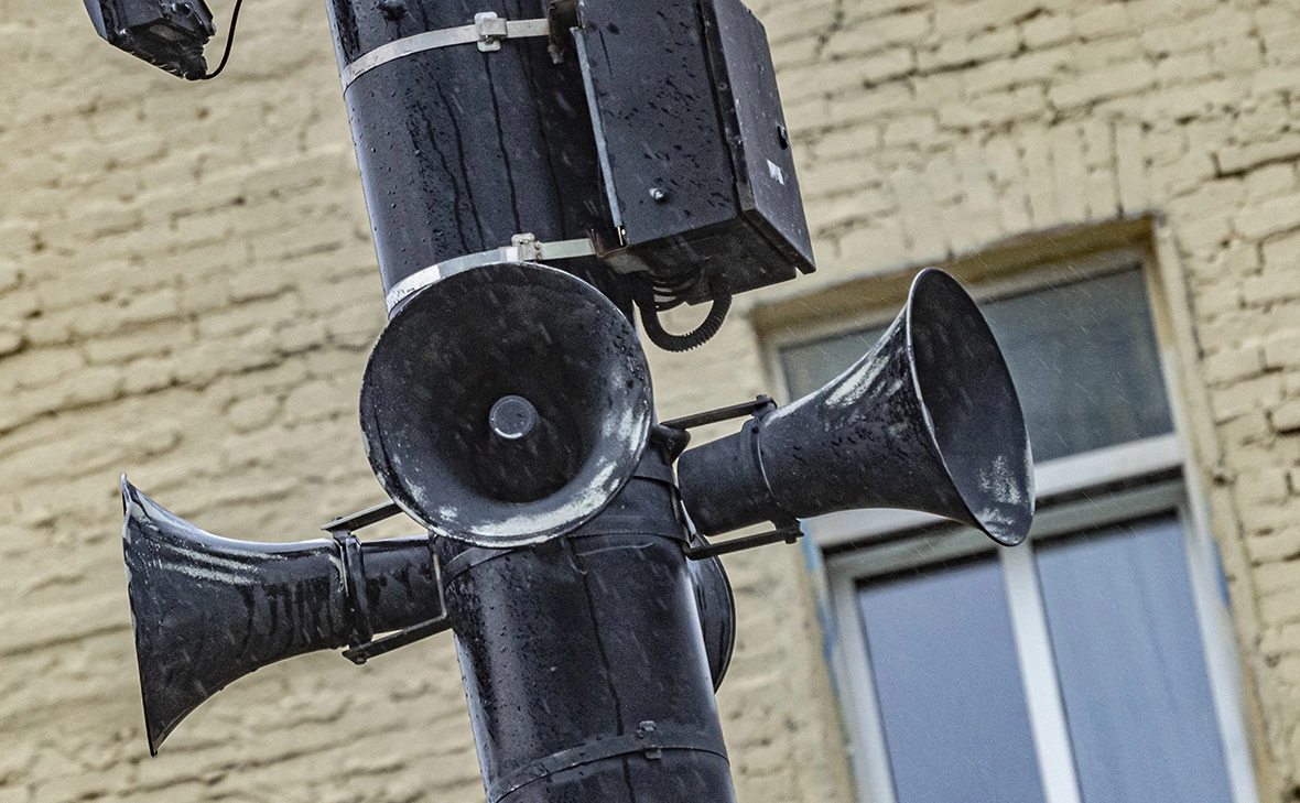 Константин Кокошкин / Global Look Press