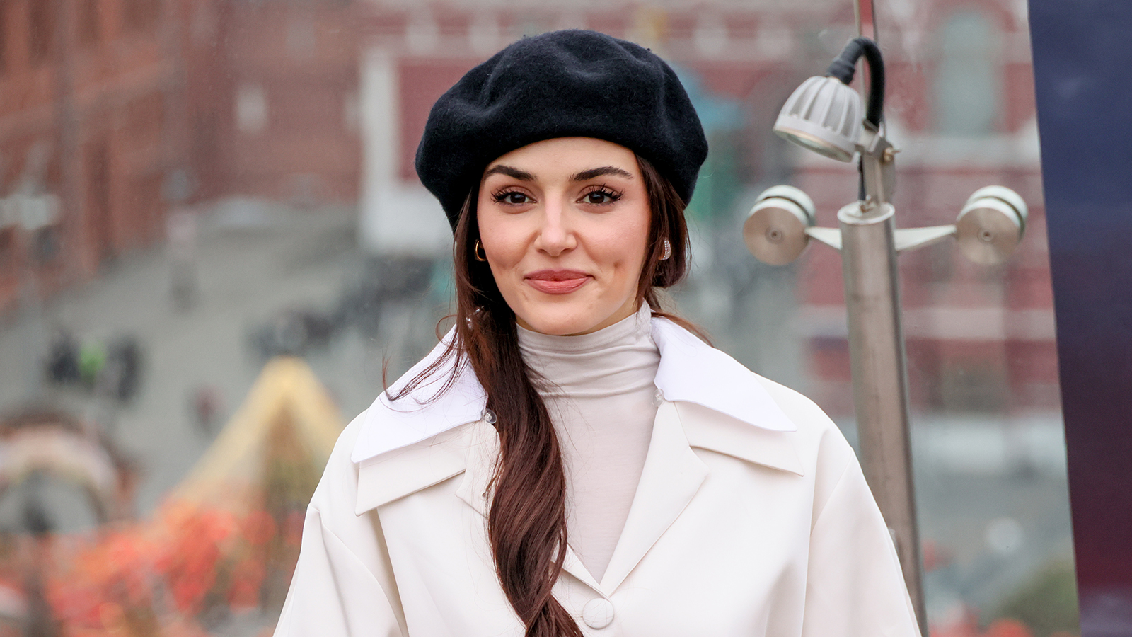 Ханде Эрчел