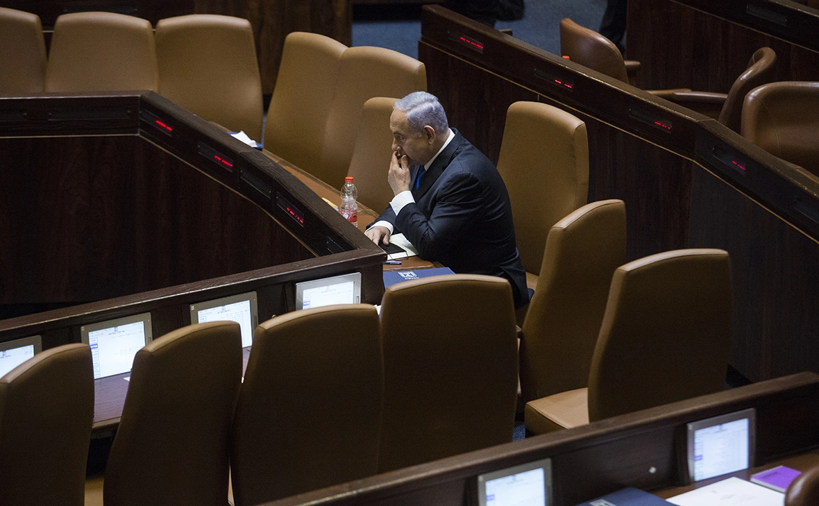 Amir Levy / Getty Images