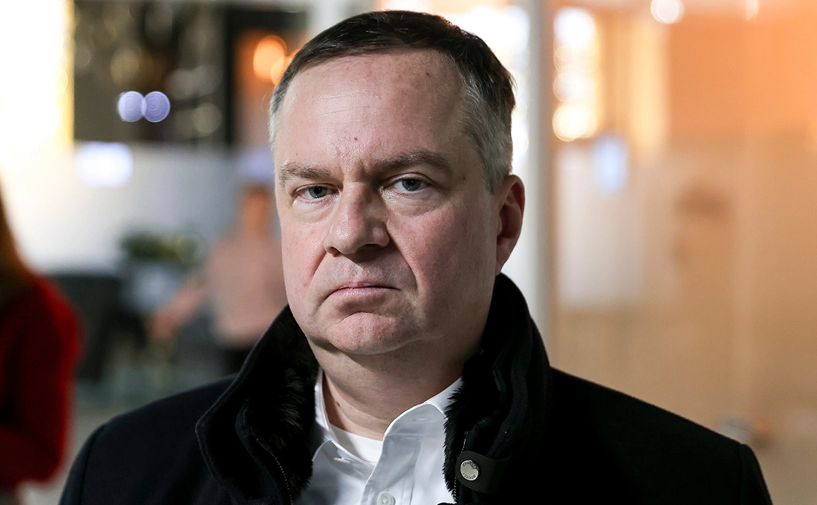 Владимир Андреев / РБК