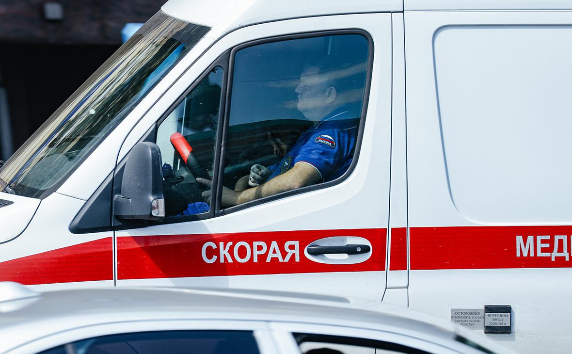 Владимирский губернатор сообщил о четвертом пострадавшем при ударе БПЛА