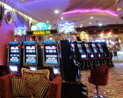 nirvana casino org