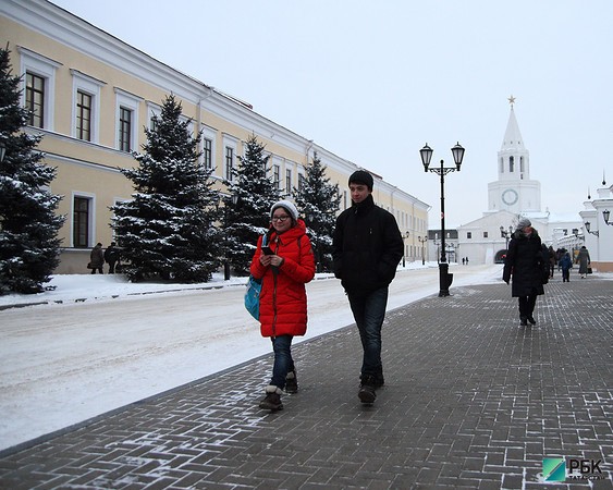 Татарстану пообещали вал туристов из Великобритании и Германии