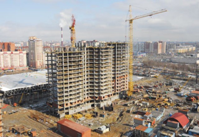 Повышен рейтинг Волгоградского агентства ипотечного жилищного кредитования