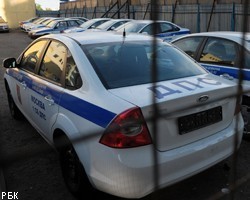 В Ростове-на-Дону инспектор ДПС насмерть сбил женщину