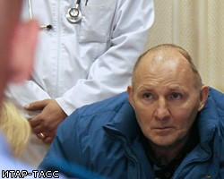 Гособвинение просит оштрафовать М.Бекетова на 3 тыс. руб. за клевету