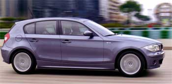 «Копейка» BMW – в России от 22.900 евро