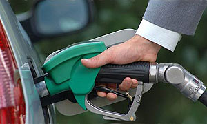 Средние цены на бензин в России поднялись до 25,88 руб./л