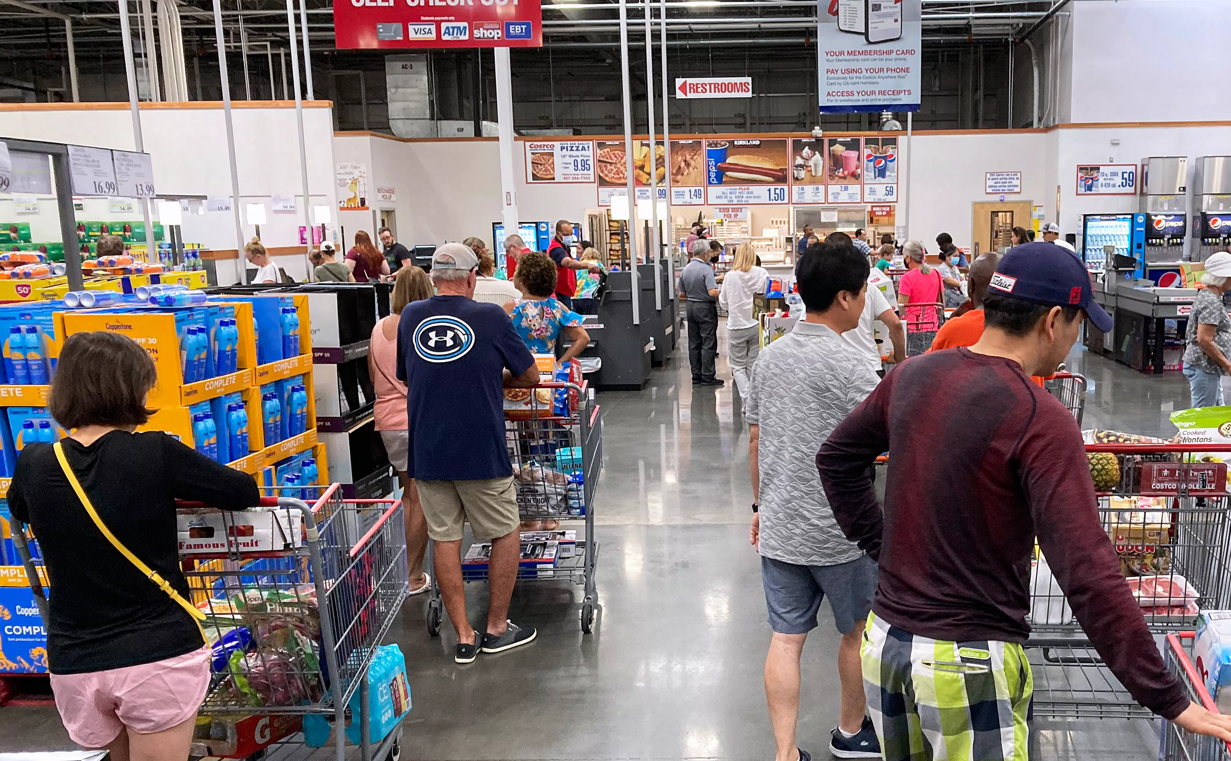 Paul Hennessy / Keystone Press Agency / Global Look Press