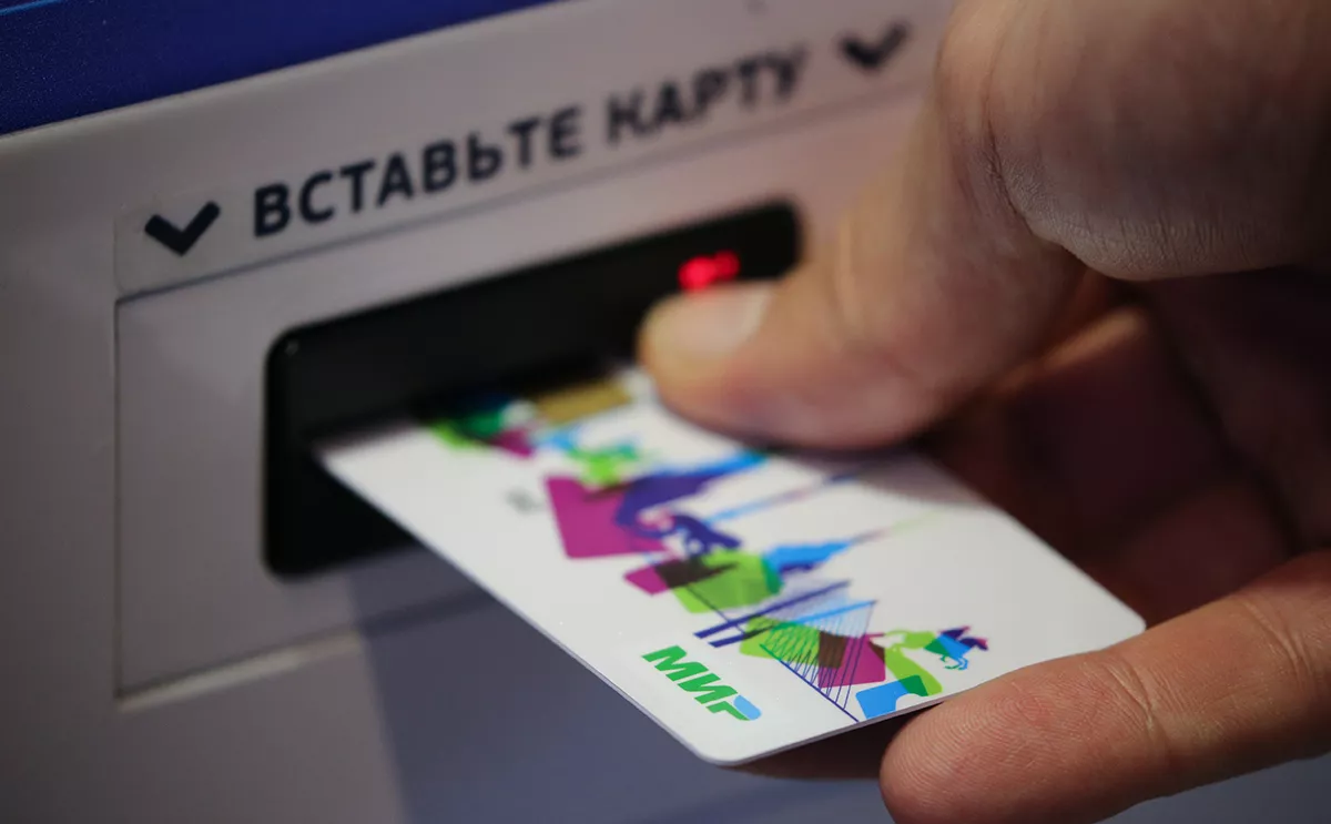 Петр Ковалев / ТАСС