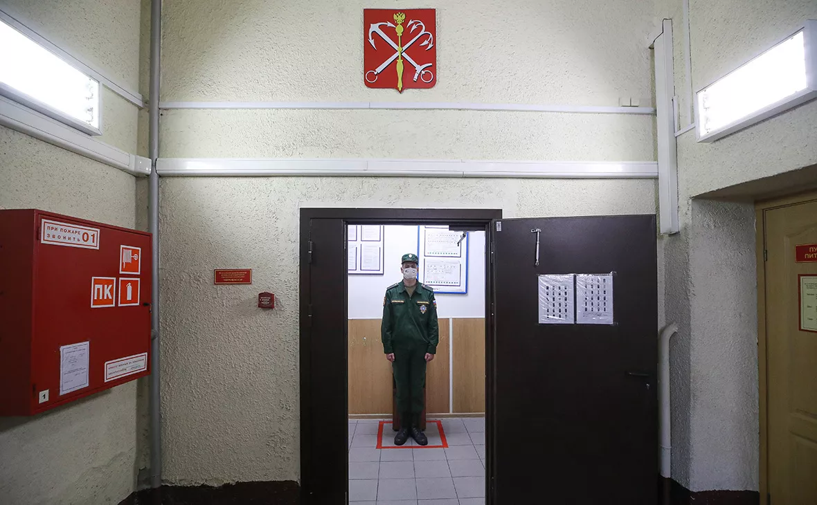 Александр Демьянчук / ТАСС