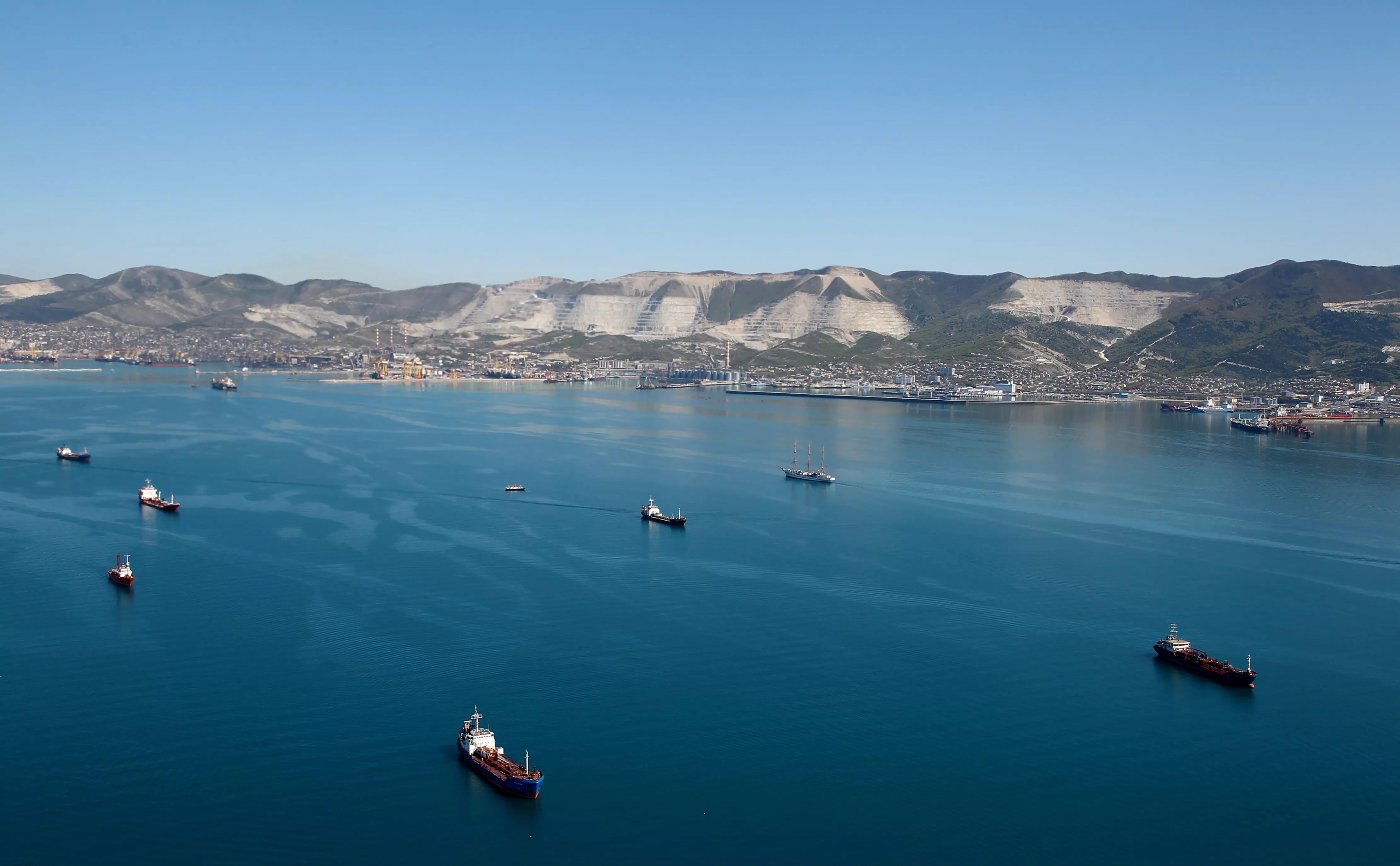 Виталий Тимкин / РИА Новости