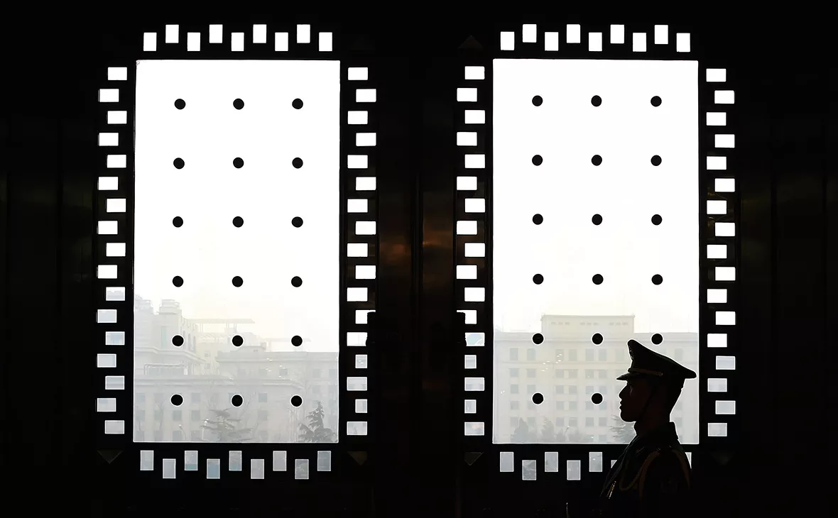 Lintao Zhang / Getty Images