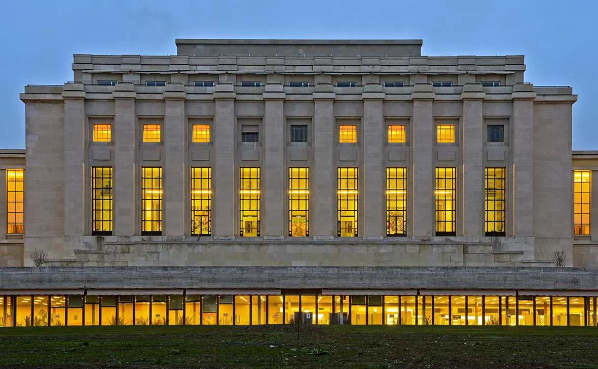 Guenter Fischer / imageBROKER.com / Global Look Press