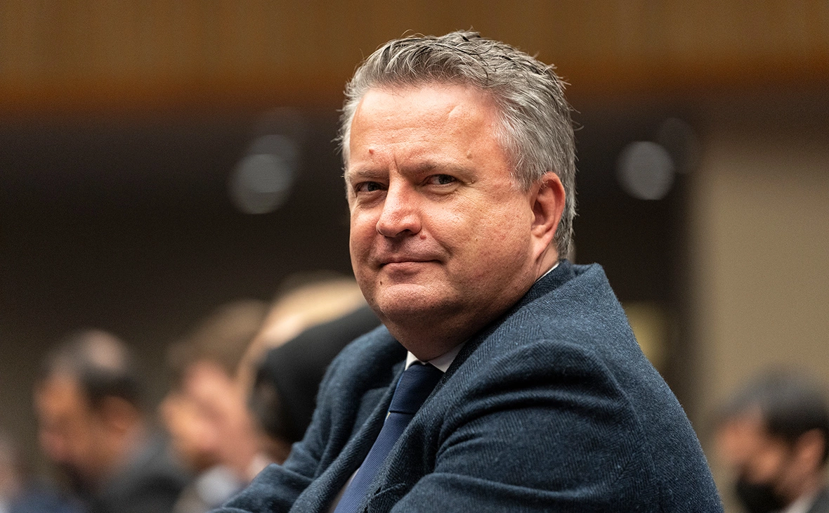 Lev Radin / Zuma / ТАСС