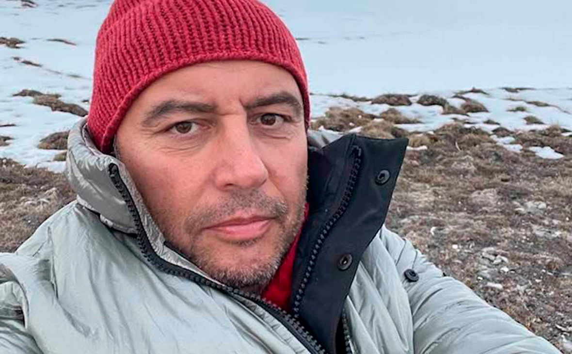 boris.zimin.3 / Facebook (входит в корпорацию Meta, признана экстремистской и запрещена в России)