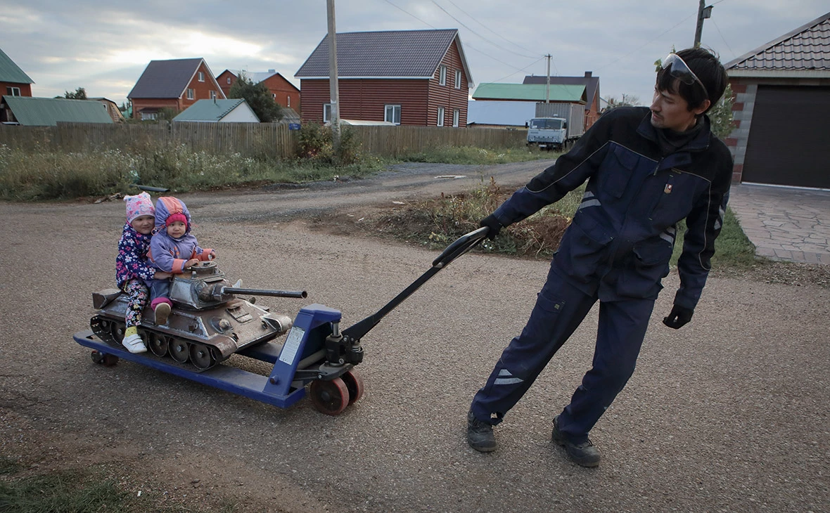 Замир Усманов / Global Look Press