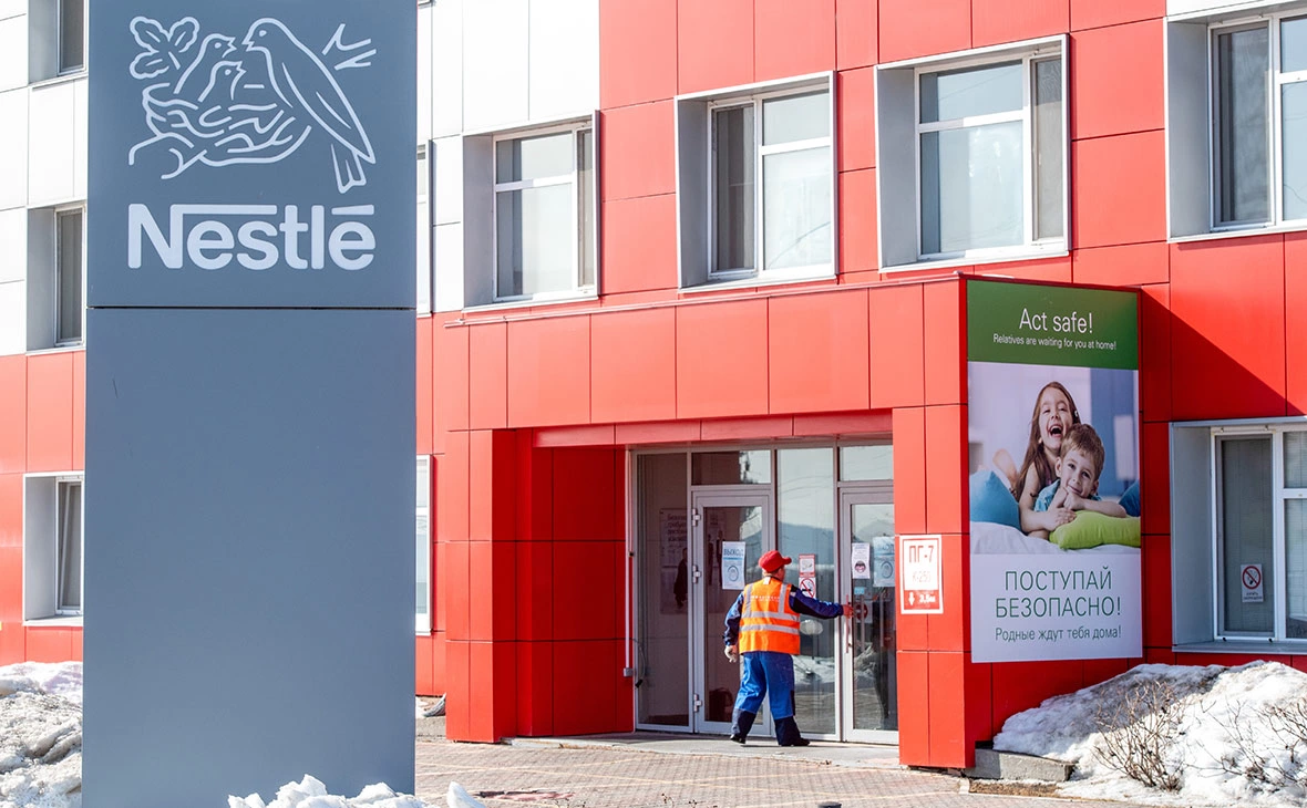 Сергей Русанов / ТАСС