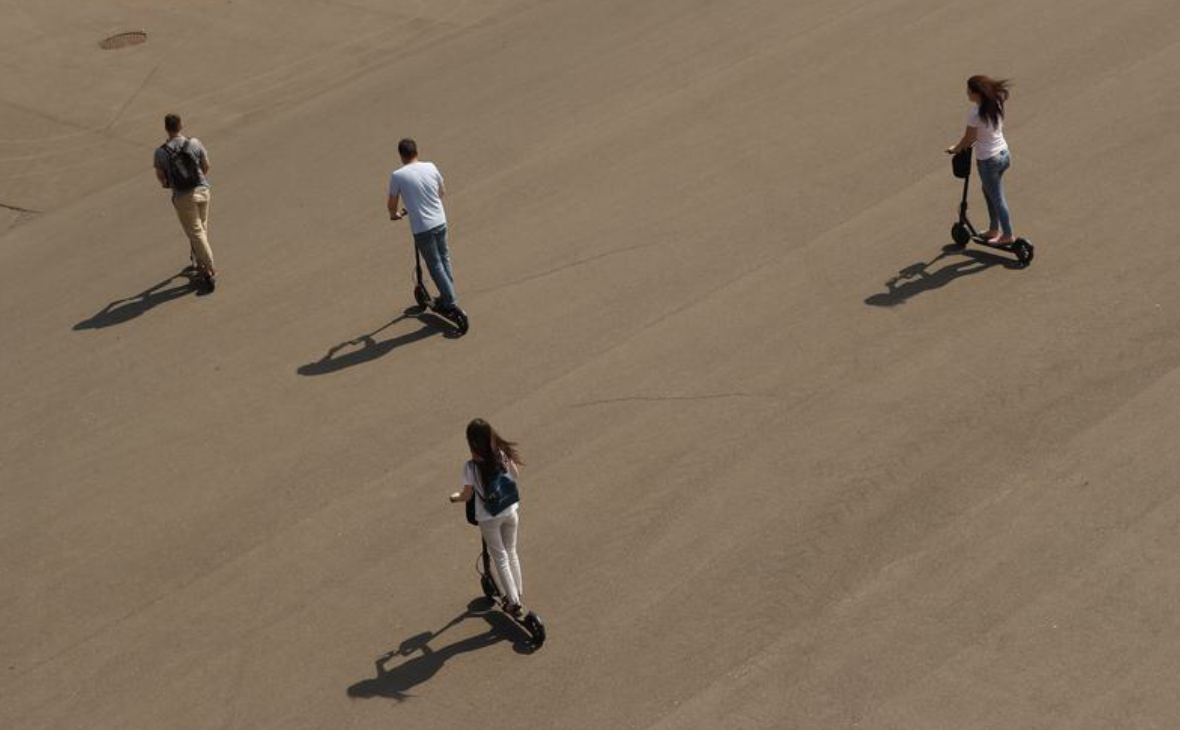 Андрей Любимов / РБК