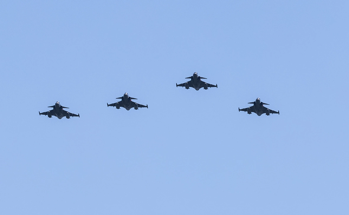 Michael Campanella / Getty Images