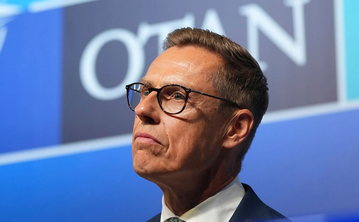 Alastair Grant / Getty Images