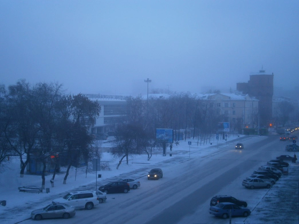 Лариса Рычкова / URA.RU 