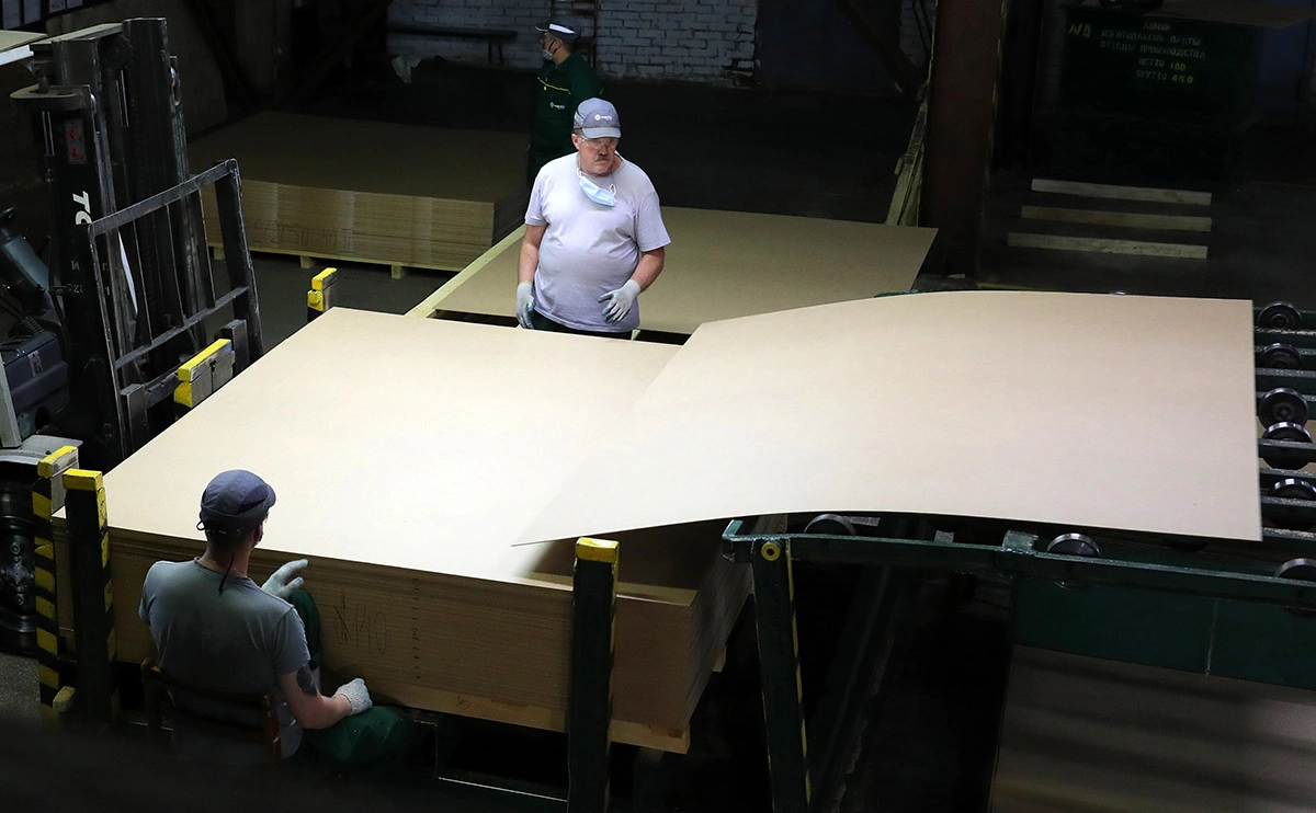 Александр Рюмин / ТАСС