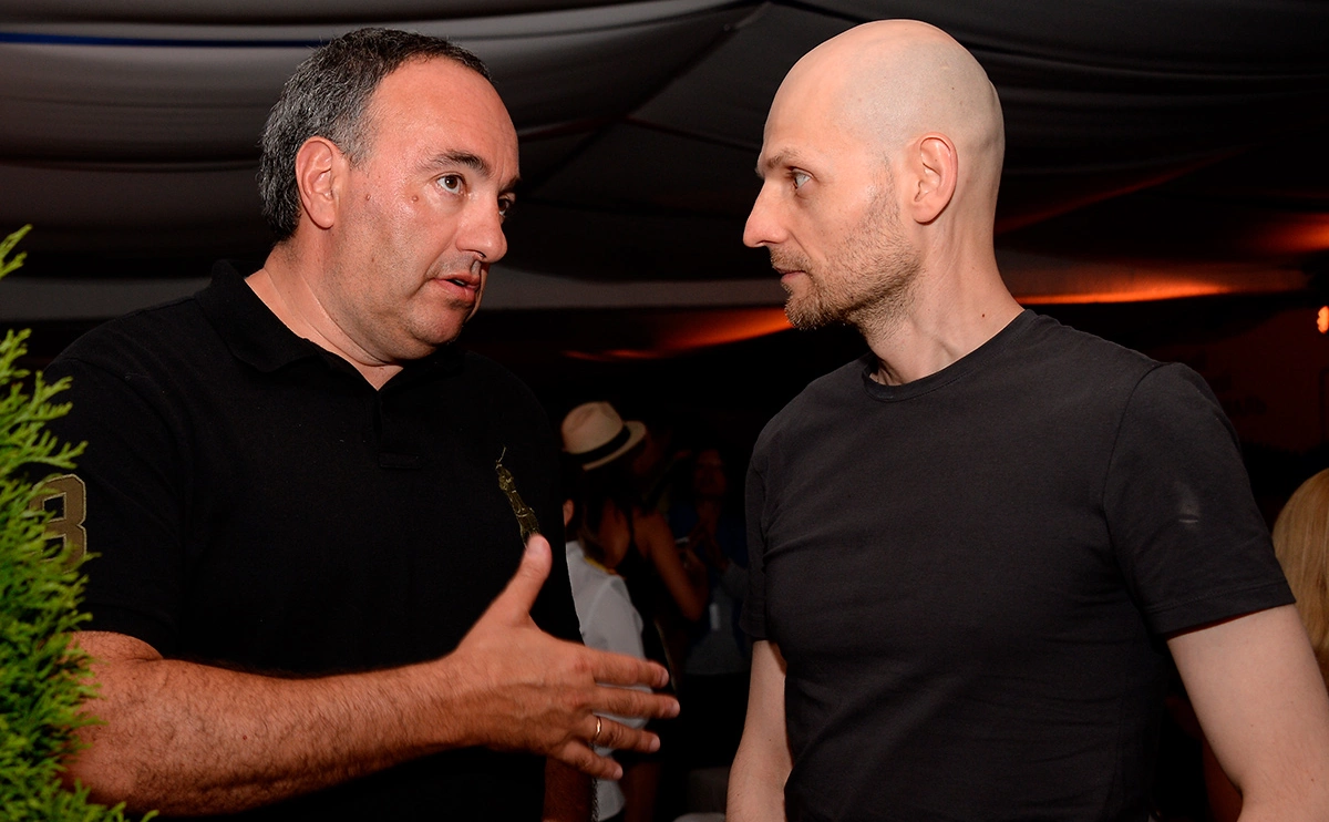 Екатерина Чеснокова / РИА Новости