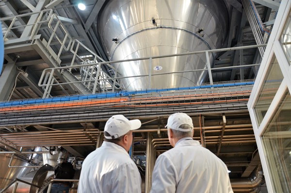 Правительство Свердловской области