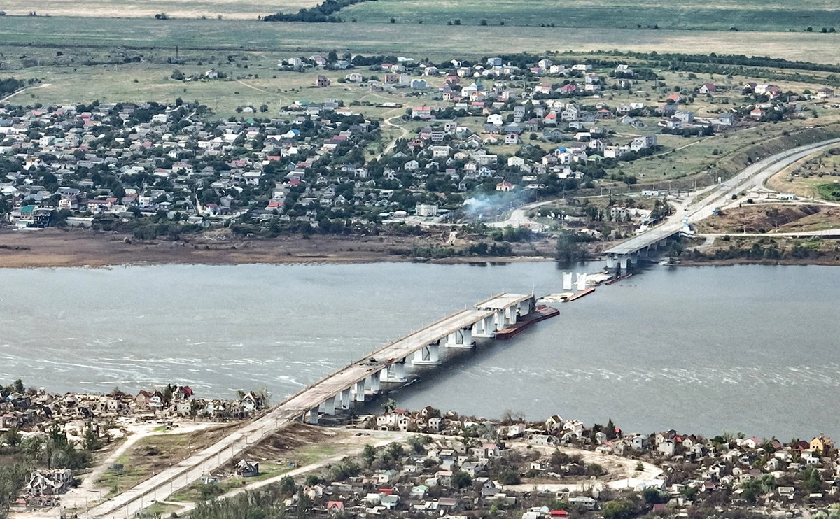 Алексей Коновалов / ТАСС