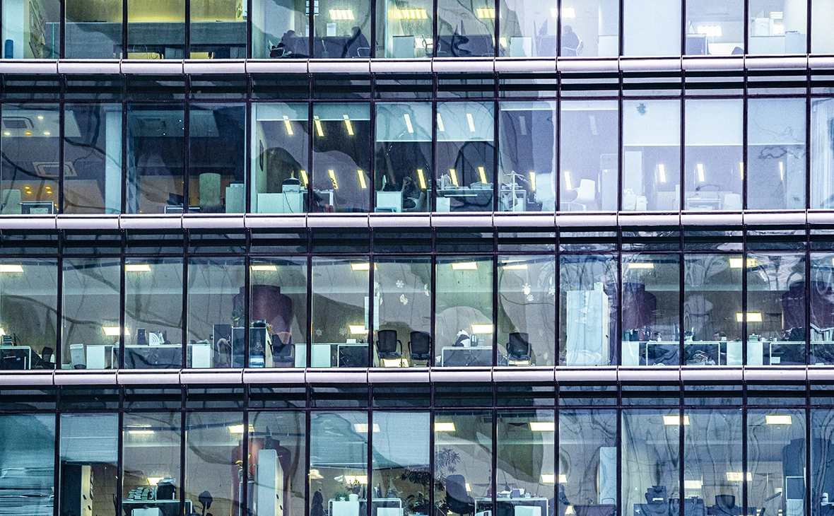 Константин Кокошкин / Global Look Press