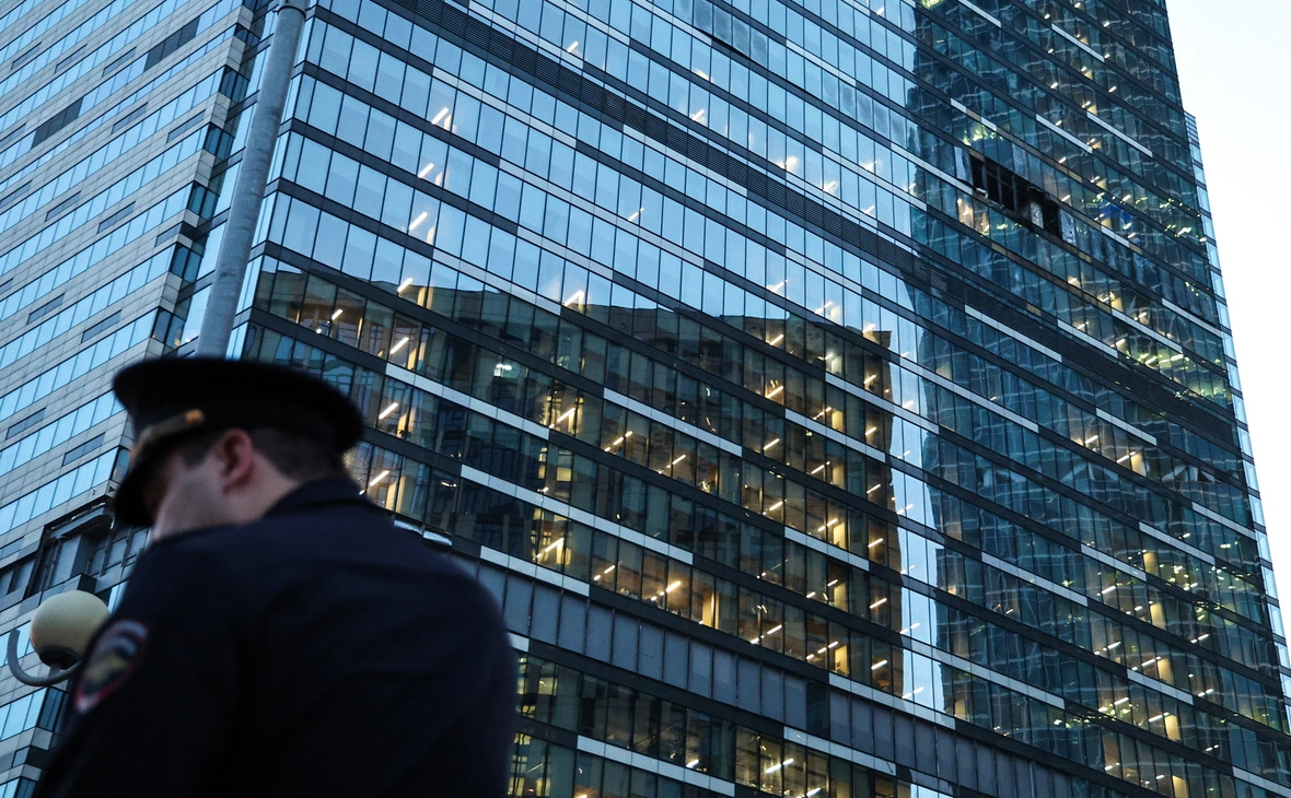 Михаил Терещенко / ТАСС